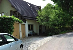 Ferienwohnung Ringbergblick